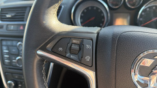 Vauxhall Mokka 1.4T Exclusiv 5dr Petrol Hatchback